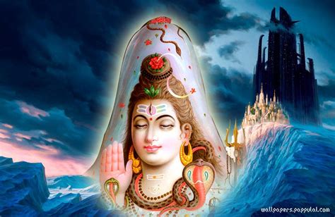 Mahadev For PC Wallpapers - Wallpaper Cave