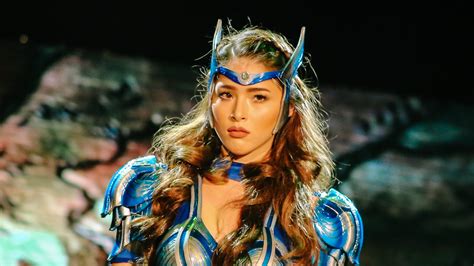 'Encantadia' star Kylie Padilla: Get to know the new Amihan