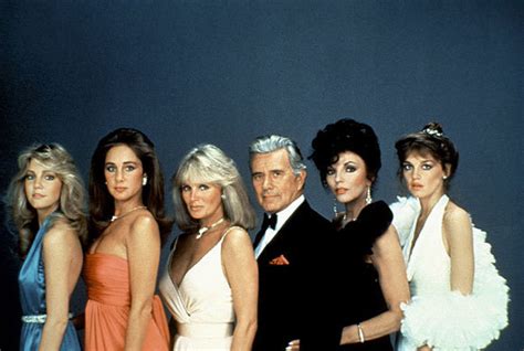 Dynasty - Cast - Dynasty Photo (20539505) - Fanpop