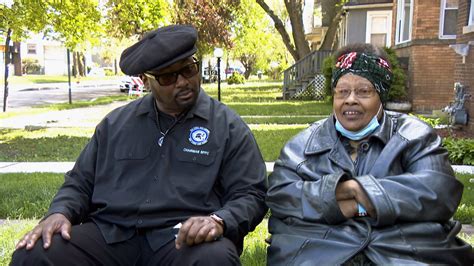 Fred Hampton Jr., Akua Njeri on ‘Judas and the Black Messiah’ | Black Voices | Chicago News | WTTW