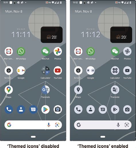 How to Change App Icons in Android Phone? – WebNots