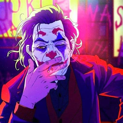 Joker is love 😍 ️ | Joker art, Joker artwork, Joker wallpapers