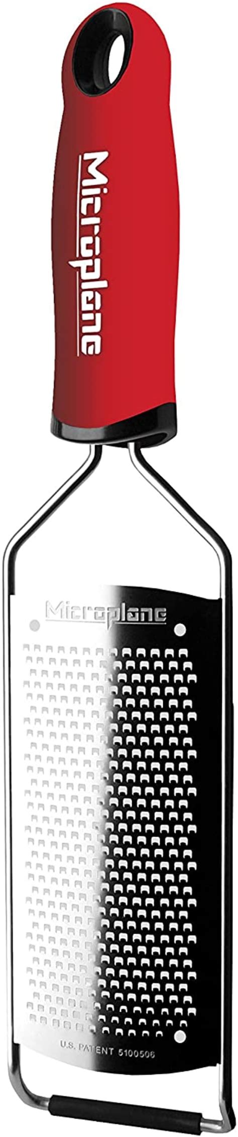 Amazon Wide Microplane Grater Review | The Kitchn