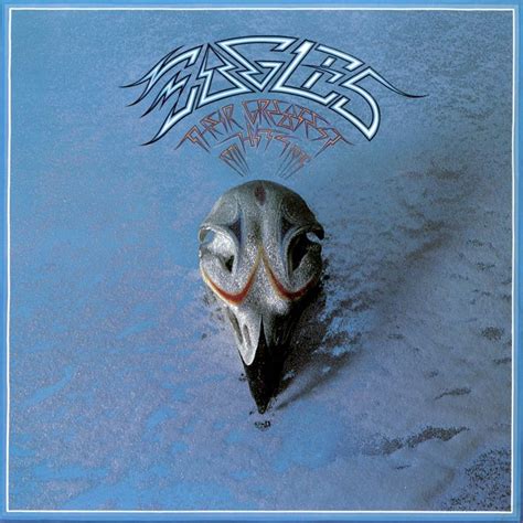 srcvinyl Canada Eagles - Their Greatest Hits 1971-1975 LP Vinyl Record ...