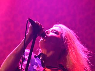 Bowery Ballroom: The Kills | CMJ Music Marathon October 23, … | Flickr