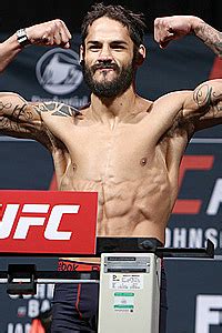 Masio "Lobo" Fullen MMA Stats, Pictures, News, Videos, Biography ...