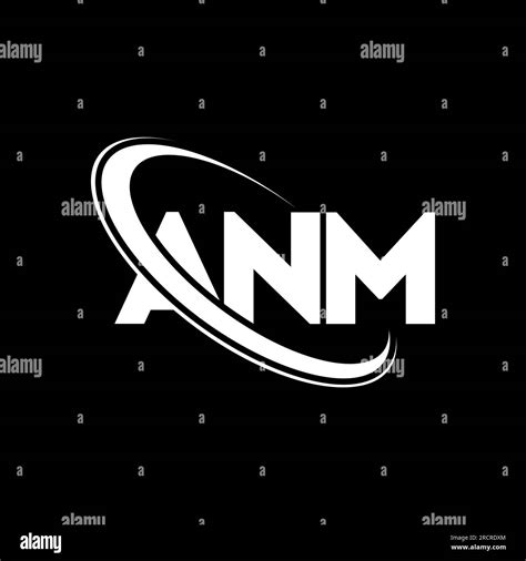 Anm tech logo hi-res stock photography and images - Alamy