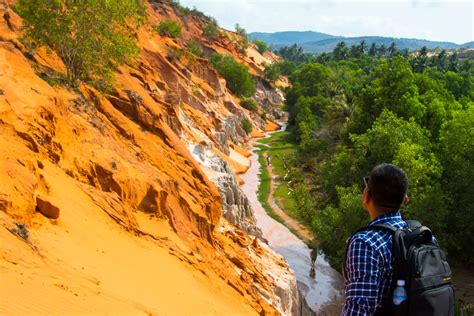 Sand dunes in Vietnam? All about the Mui Ne Sand Dunes