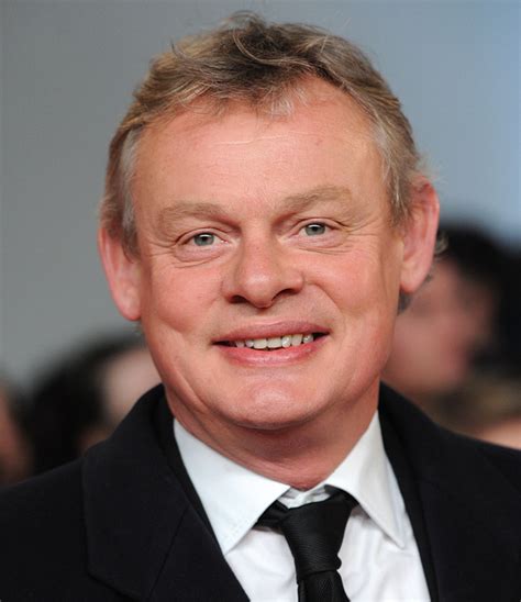 Martin Clunes