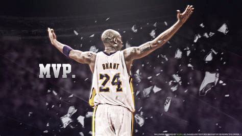 Kobe Bryant Wallpapers 2016 - Wallpaper Cave