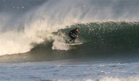 Scotland's best surfing spots - Open Road Scotland