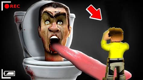 [LIVE 🔴] ALLE SKIBIDI TOILET SPIELE IN ROBLOX😯 - YouTube