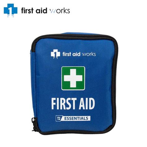 Essentials First Aid Kit in Australia | First Aid Works