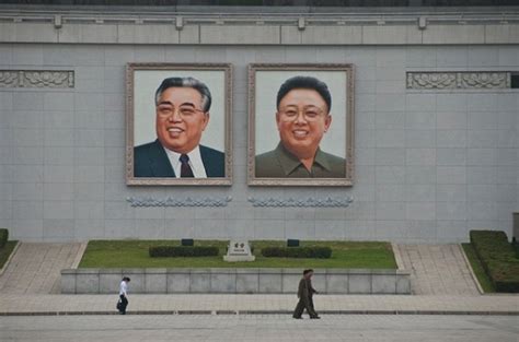 Kim Il Sung Square Gets A New Look | NK News - North Korea News