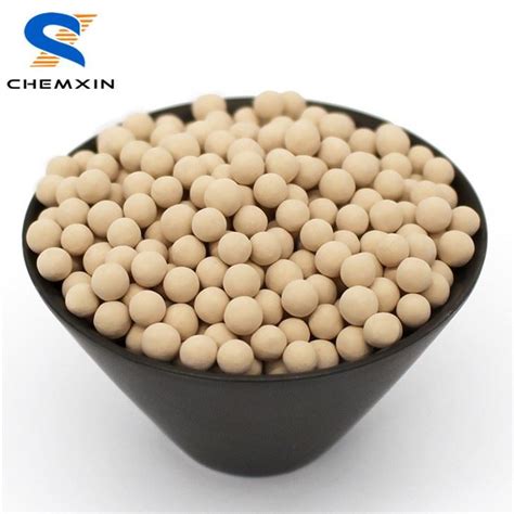 Zeolite 4A Molecular Sieve Air Drying Adsorbent Manufacturers - Low Price - Chemxin