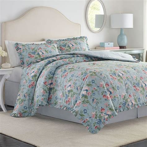 78 best Laura Ashley Bedding images on Pinterest | Quilt sets ...