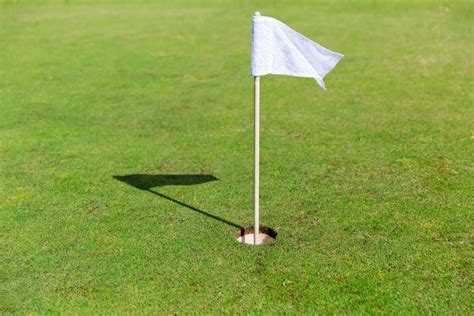 How To Make A Golf Hole At Home - mancaveexpert.com