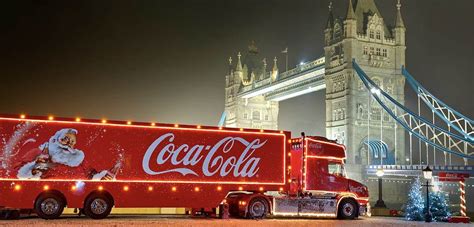 Coca-Cola Christmas 2021 Commercial