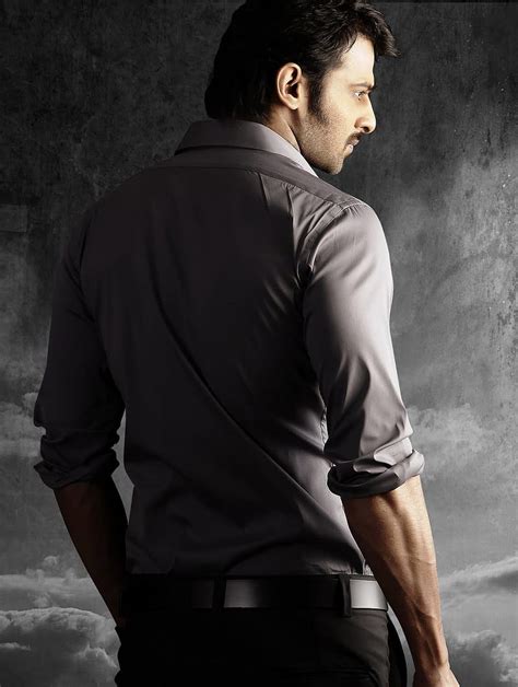 Prabhas In Mirchi Hd Wallpapers