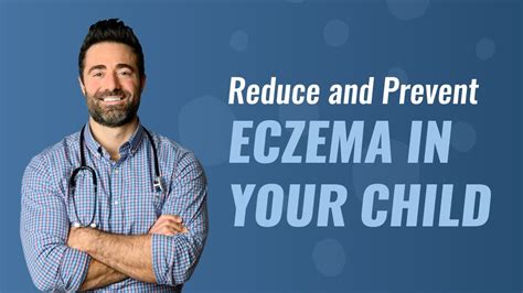 Probiotics: An Effective Eczema Treatment for Babies - YouTube