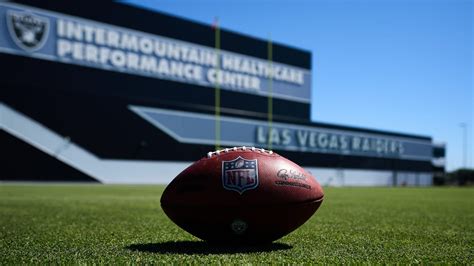 Raiders Training Camp to start July 27, plus key dates for 2021 preseason