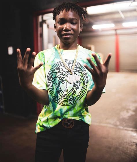 Ynw Bslime Wiki: Age, Height, Relationship, Net Worth & More