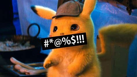 Official Pokémon TikTok Unwittingly Makes Pikachu A Potty Mouth