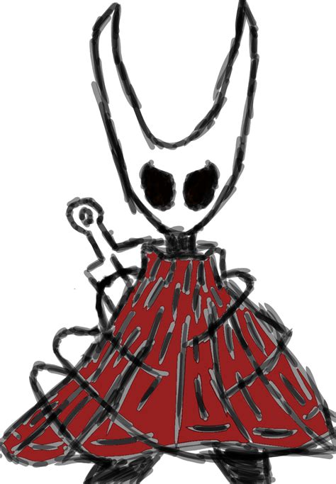 Hornet Fan-Art For "Hollow Knight: Silksong" : r/HollowKnight