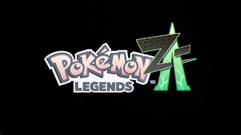 We Don’t Know Much About Pokemon Legends: Z-A Yet, but it’s Already Got us Excited