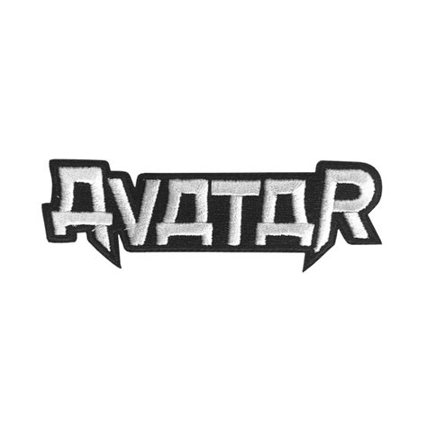 Avatar Logo Patch – Avatar Merch USA