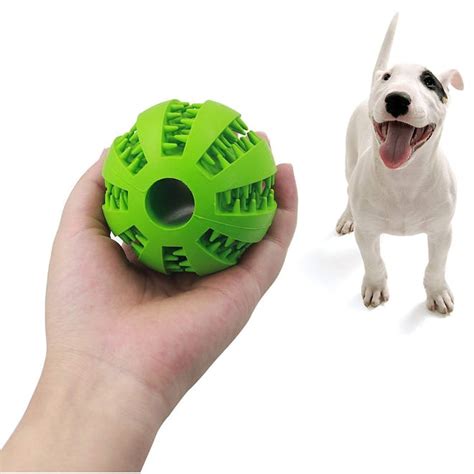 The 5 Best Treat-Dispensing Dog Toys