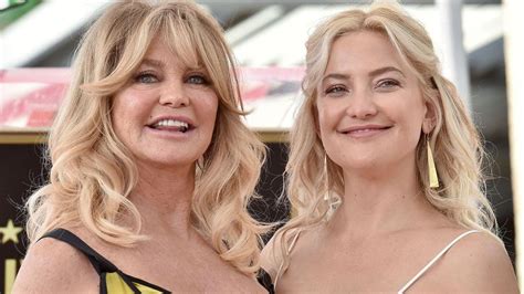 Goldie Hawn's Daughter | Kate Hudson's Career, Family & Kids