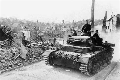 PanzeR :...: WW2 Invasion of France