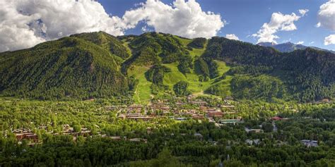 20 Ski Towns That Are Just as Spectacular in the Summer