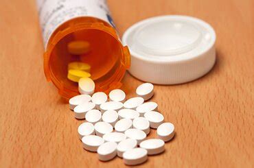 Antidepressants For Major Depression - SSRIs