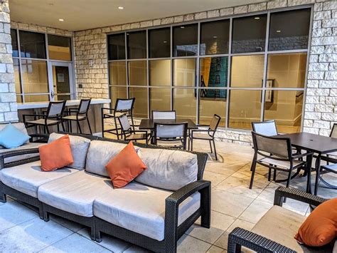 Hotel Review: Hyatt House Austin Downtown, TX - No Home Just Roam