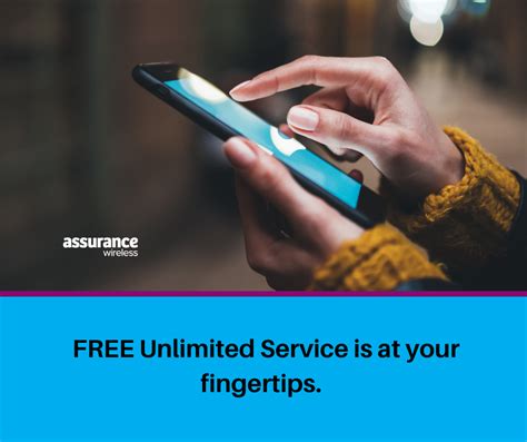 Assurance Wireless Unlimited: • FREE... - Assurance Wireless