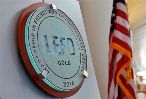 LEED Gold Certification | nashvillemusiccitycenter.com