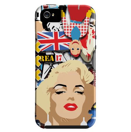 STANICK 4+5 IPHONE CASES