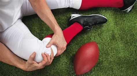 Understanding and preventing football injuries | Coach & Athletic Director