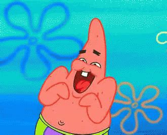 Hehehe GIF - Patrick Star Hehe Hehehe - Discover & Share GIFs