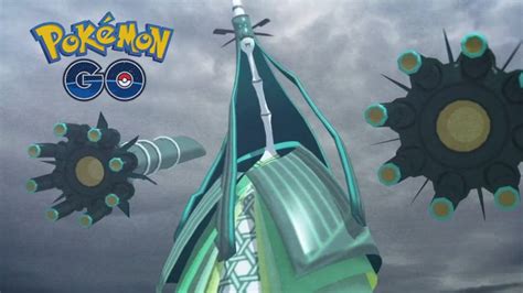 Celesteela en Pokémon GO: Counters, resistencias y debilidades - Nintenderos