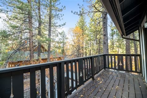 High Hopes - Big Bear Lake Rental | Big Bear Cool Cabins