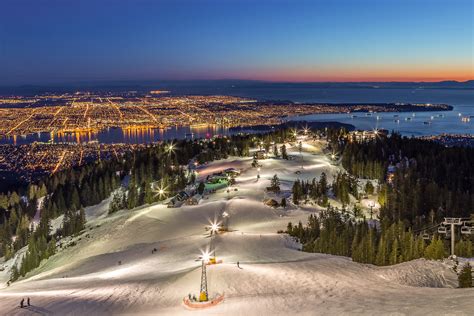 Transit-friendly things to do in Metro Vancouver this winter - The Buzzer blog