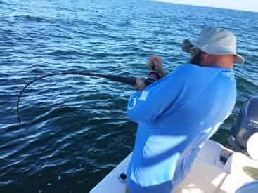 Gulf Life Pensacola Beach Fishing Charters - TripShock!