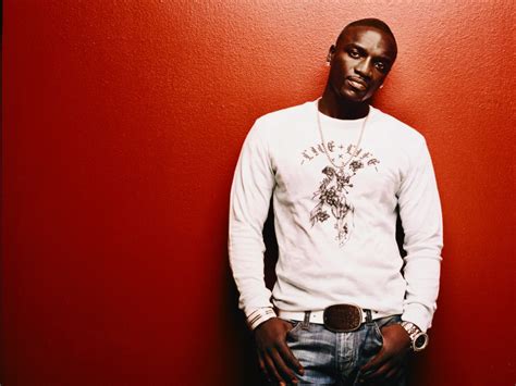 Music Planet: Akon songs free download