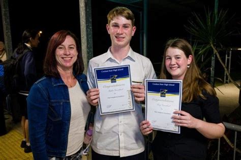 Coolum State High School 38th Annual Celebration of Excellence – Coolum Advertiser