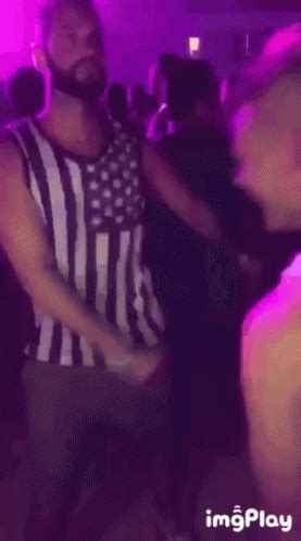 Dance Party Hard GIF - Dance Party Hard Turn Up - Discover & Share GIFs