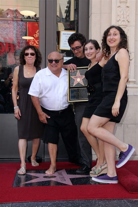 Everything You Want to Know about Danny DeVito's Height, Family, and Career - The Modest Man