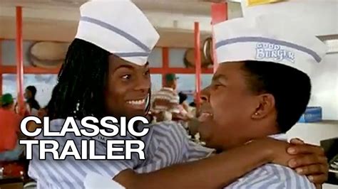 Good Burger (1997) Official Trailer - Kel Mitchell, Kenan Thompson ...